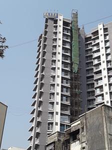 Project Image of 687.0 - 1338.0 Sq.ft 2 BHK Apartment for buy in Odin Elite Residence