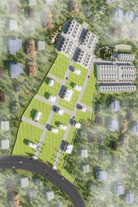 Project Image of 0.0 - 1550.0 Sq.ft 3.5 BHK Duplex for buy in Ayushi Dhara