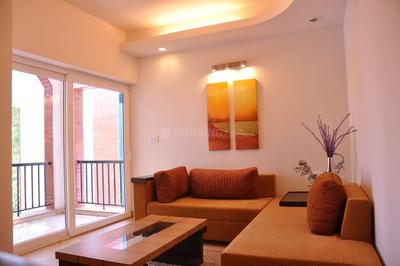 Project Image of 419.0 - 1169.0 Sq.ft 1 BHK Apartment for buy in Heritage Exotica