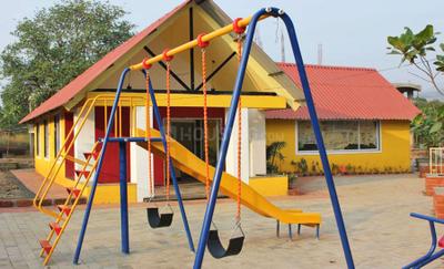 Project Image of 555 Sq.ft 2 BHK Apartment / Flat for sale in Khandad for Rs. 1600000