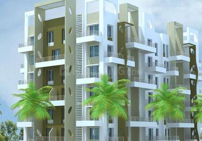 Project Image of 585.0 - 2083.0 Sq.ft 2 BHK Apartment for buy in Kshirsagar Shirin Harmony