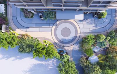 Project Image of 1980.02 - 2935.0 Sq.ft 3 BHK Apartment for buy in Jains Radhakrishna Bliss