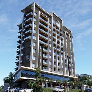 Project Image of 1822.0 - 2243.0 Sq.ft 3 BHK Apartment for buy in RIDDHI SIDDHI III