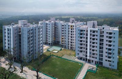 Project Image of 579.0 - 899.0 Sq.ft 2 BHK Apartment for buy in Signum Parkwoods Estate Phase II