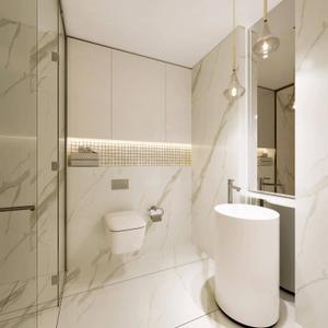 Project Image of 763.0 - 1394.0 Sq.ft 1 BHK Apartment for buy in Azizi Riviera 60