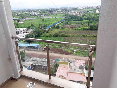 Project Image of 503.0 - 785.0 Sq.ft 1 BHK Apartment for buy in ABC Primera