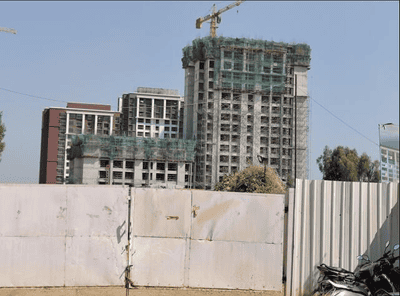 Project Image of 1237.0 - 2292.24 Sq.ft 2 BHK Apartment for buy in Sobha Windsor Phase 4 Wing 9 10 And 11
