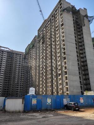 Project Image of 685.56 - 1076.0 Sq.ft 2 BHK Apartment for buy in Kohinoor West View Reserve II