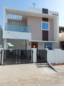 Project Image of 1000.0 - 4800.0 Sq.ft 2 BHK Villa for buy in Green Nest Royal Casa Legend Villas
