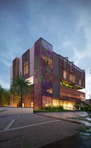 Project Image of 3855.0 - 4397.0 Sq.ft 4 BHK Villa for buy in GHR Trivana
