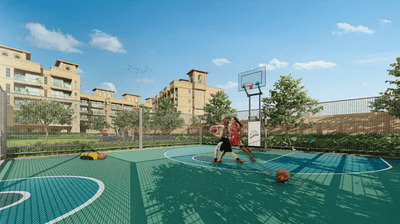 Project Image of 1190 Sq.ft 3 BHK Builder Floor for sale in Sector 92 for Rs. 12500000