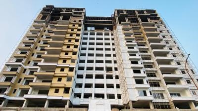 Project Image of 4200 Sq.ft 4 BHK Apartment / Flat for sale in Nipania for Rs. 33600000