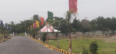 Project Image of 805.0 - 3027.0 Sq.ft Residential Plot Plot for buy in GTK Shobha Enclave