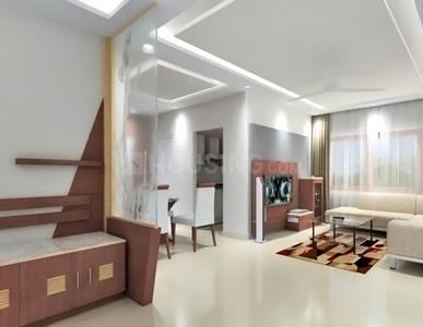 Project Image of 915.0 - 1215.0 Sq.ft 2 BHK Apartment for buy in Sovereign Lake View