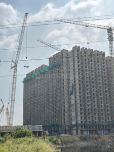 Project Image of 284.49 - 407.63 Sq.ft 1 BHK Apartment for buy in Conceptual Suraksha Smart City Phase III