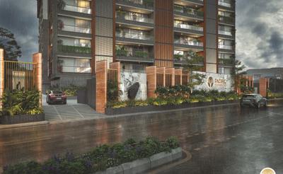 Project Image of 1391.45 - 1711.03 Sq.ft 4 BHK Apartment for buy in Rcon Pacific Parkwood