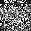 Rising Height QR Code 1