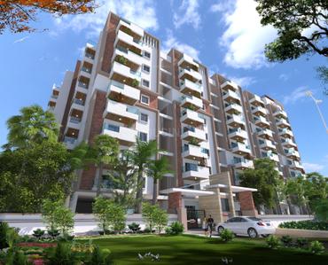 Project Image of 1315.0 - 2150.0 Sq.ft 2 BHK Apartment for buy in Kalyans Skyway 9