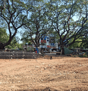 Project Image of 626.46 - 1004.49 Sq.ft 2 BHK Apartment for buy in Jain Aadhya Bharath