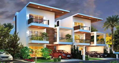 Project Image of 1976.0 - 3449.0 Sq.ft 3 BHK Villa for buy in JS Lake Mist