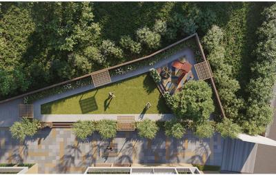 Project Image of 595.46 - 765.21 Sq.ft 2 BHK Apartment for buy in Sattatav Samarthya Greens