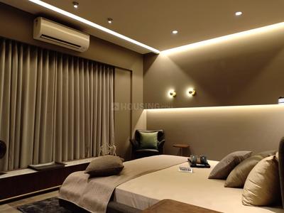 Project Image of 2295.0 - 3447.0 Sq.ft 3 BHK Apartment for buy in Addor Cloud 9 Phase 2
