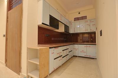 Project Image of 0.0 - 1206.0 Sq.ft 3 BHK Apartment for buy in GD Residences