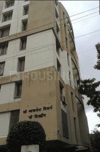Shree Nisarg Elevation 1