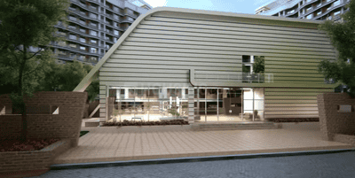 Project Image of 348.0 - 741.0 Sq.ft Studio Studio Apartment for buy in VTP Urban Life Phase 1