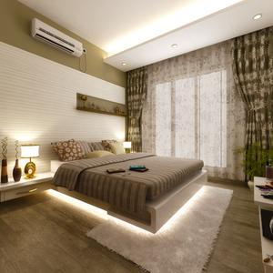 Project Image of 2230.0 - 2850.0 Sq.ft 3 BHK Apartment for buy in 7Star Twilight Star
