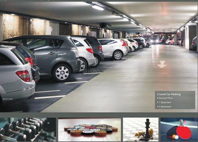 Project Image of 3100 Sq.ft 4.5 BHK Apartment / Flat for sale in Patel Nagar for Rs. 13000000