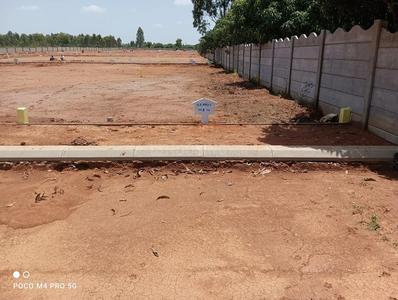 Project Image of 744.0 - 1999.72 Sq.ft Residential Plot Plot for buy in SMN Golden Hills