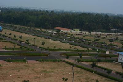 Project Image of 1308.0 - 2325.0 Sq.ft Residential Plot Plot for buy in KNS Calisto