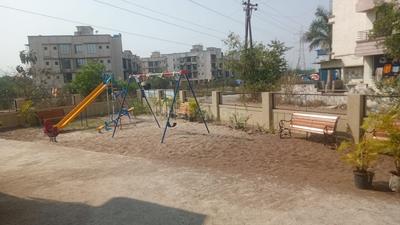 Project Image of 550.0 - 760.0 Sq.ft 1 BHK Apartment for buy in Shree Sai Woods