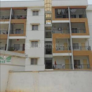Project Image of 1000.0 - 1370.0 Sq.ft 2 BHK Apartment for buy in Janapriya Greenwood