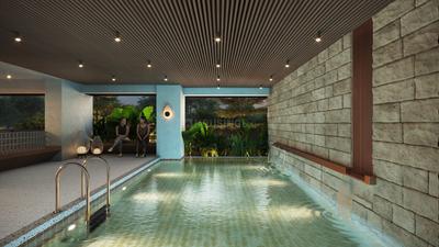Project Image of 3145.0 - 3585.0 Sq.ft 4 BHK Apartment for buy in Sanctum