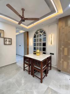 Project Image of 900.0 - 1100.0 Sq.ft 3 BHK Apartment for buy in RP Apartment