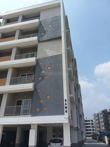 Project Image of 1062.0 - 1512.0 Sq.ft 2 BHK Apartment for buy in Gahan Orchid