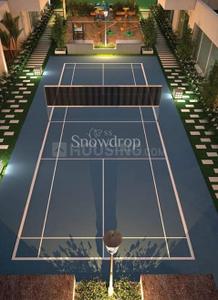 Project Image of 1160.0 - 1705.0 Sq.ft 2 BHK Apartment for buy in SS Snowdrop