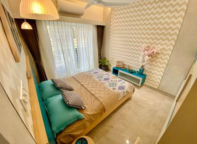 Project Image of 1142.0 - 1846.0 Sq.ft 2 BHK Apartment for buy in Marutham Neptune Phase 2