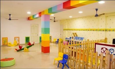 Project Image of 1029.0 - 2091.0 Sq.ft 2 BHK Apartment for buy in Voora Vidyasagar Oswal Gardens Phase 2