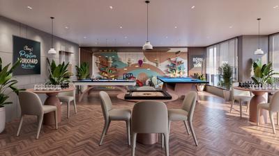 Project Image of 1638.0 - 2250.0 Sq.ft 2 BHK Apartment for buy in Shalvin Bliss