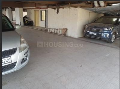 Project Image of 440.0 - 748.0 Sq.ft 1 BHK Apartment for buy in GSA Grandeur
