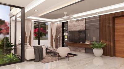 Project Image of 2880.0 - 4950.0 Sq.ft 4 BHK Villa for buy in Prayuktha Earth Soul