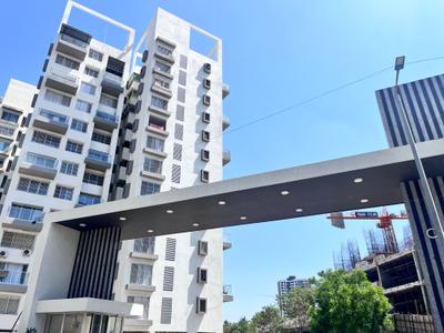 Project Image of 517.96 - 1310.0 Sq.ft 2 BHK Apartment for buy in Pharande Celestial City