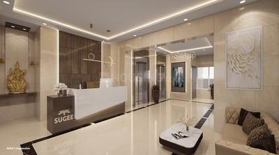 Project Image of 1024.08 - 1295.22 Sq.ft 3 BHK Apartment for buy in Sugee Vijayshree