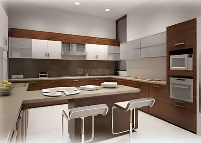 Project Image of 1120.0 - 1745.0 Sq.ft 2 BHK Apartment for buy in MRG Bliss