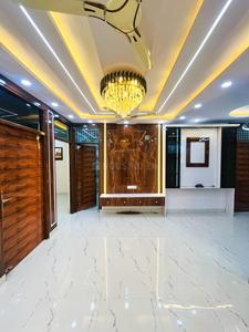 Project Image of 900.0 - 1350.0 Sq.ft 3 BHK Builder Floor for buy in Aadi The Crest