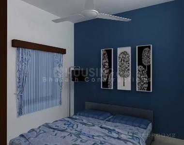 Project Image of 650.0 - 1200.0 Sq.ft 1 BHK Apartment for buy in Bharath Citi Squares