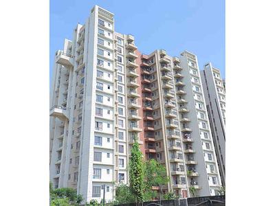 Project Image of 800.0 - 1288.0 Sq.ft 2 BHK Apartment for buy in Siddha Waterfront Phase II